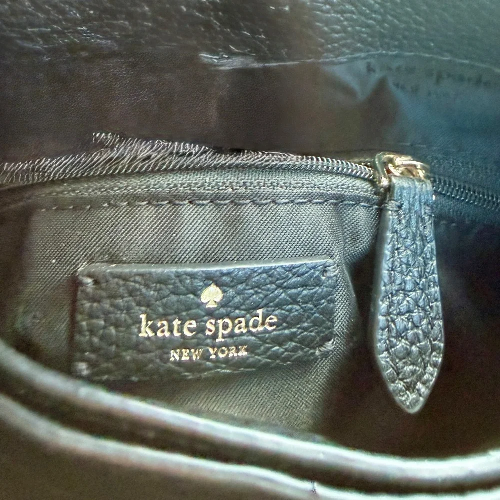Kate Spade Bucket Bag 
 ***pristine condition - Picture 8 of 12